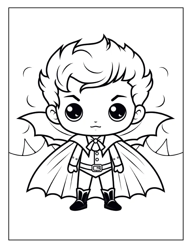 Kids Halloween coloring page bundle featuring pumpkins, ghosts, witches, and spiders in printable black-and-white line art