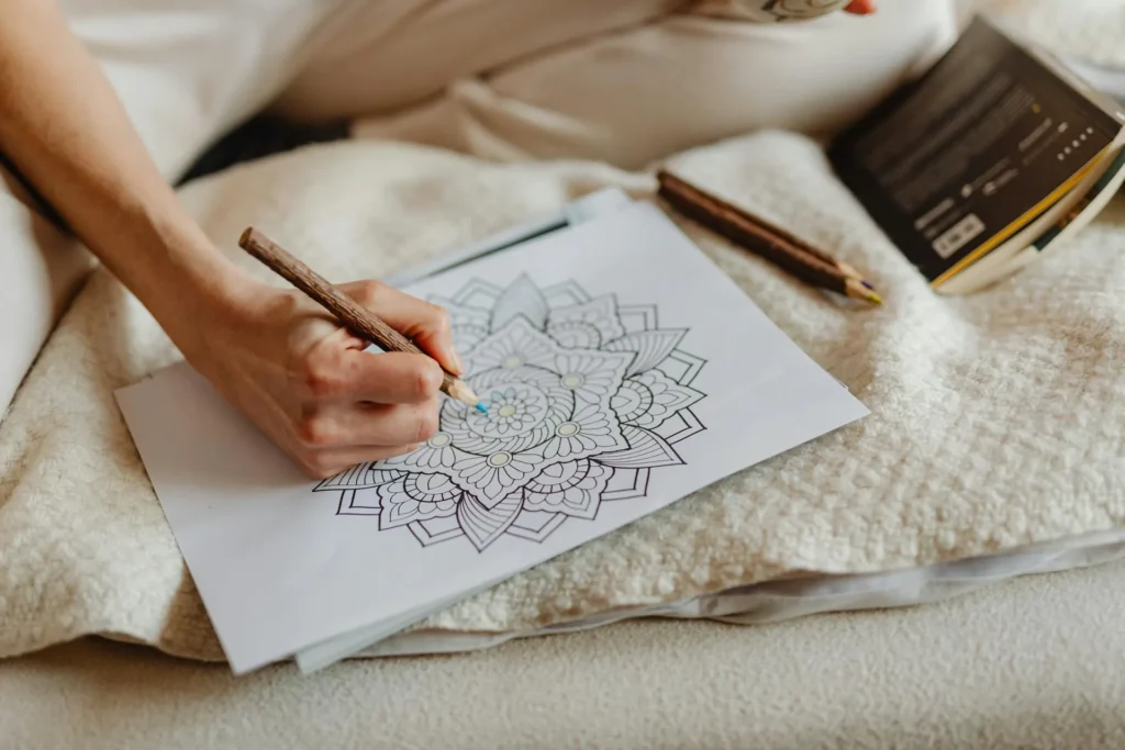 Free Printable Coloring Pages: Where to Find the Best Designs Online