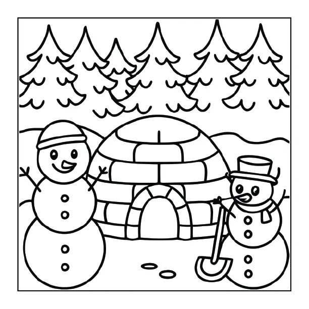 Christmas Coloring Page for Adults – Part 02 | 100+ Free Printable Designs (8.5×8.5)Christmas Coloring Page for Adults – Part 02 | 100+ Free Printable Designs (8.5×8.5)