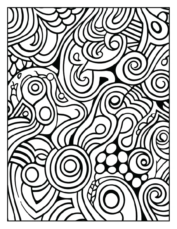 Repeating star tile pattern inspired by Islamic art.